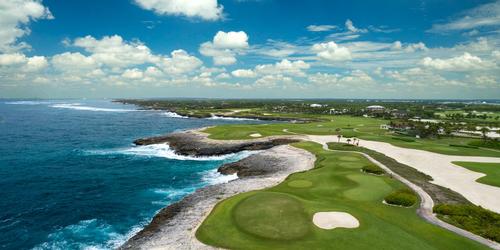 Golfbreaks - International